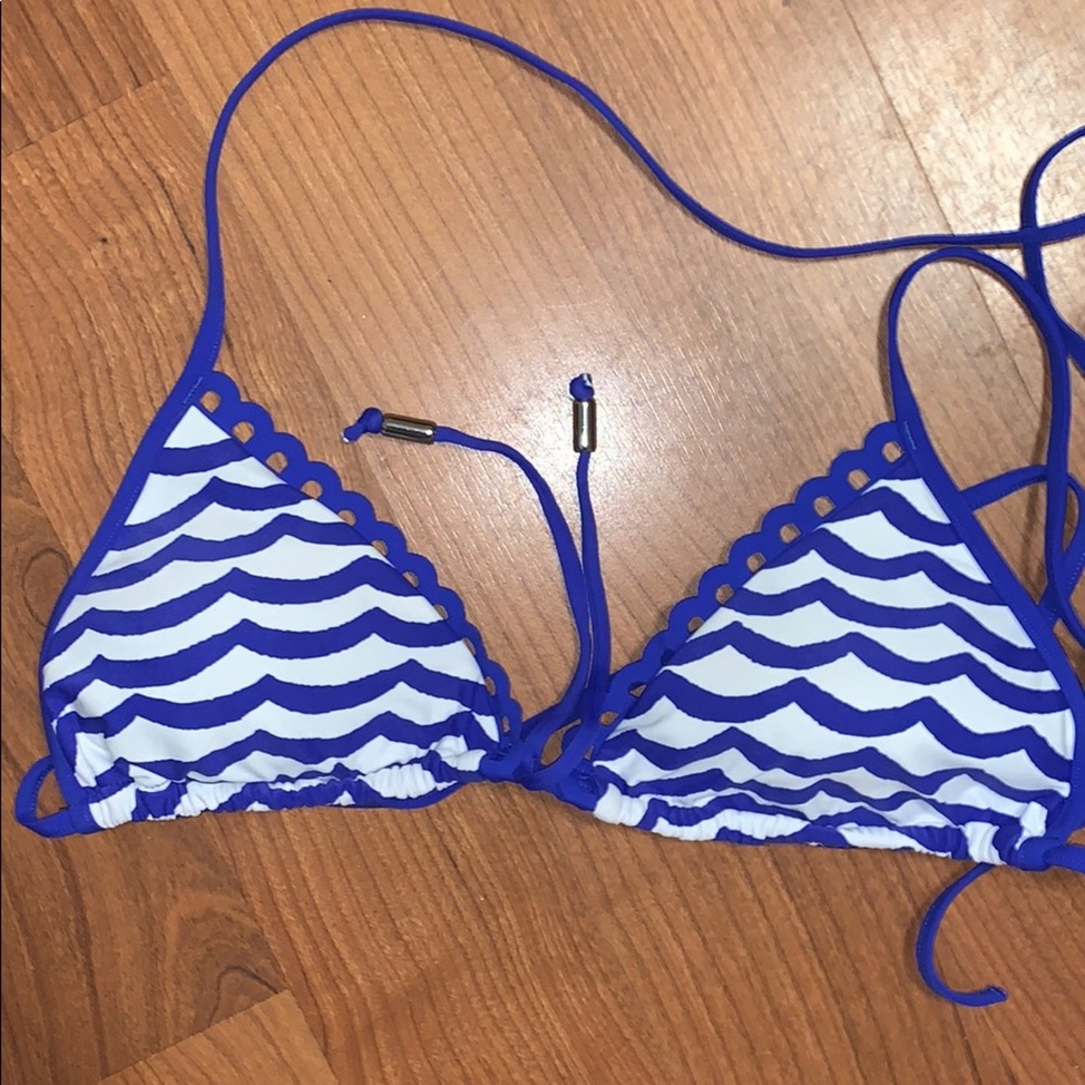 Bonlulu Bikini top